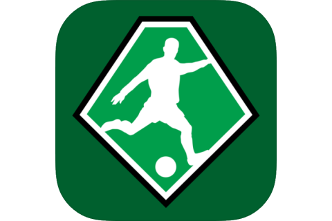 Voetbal.nl app